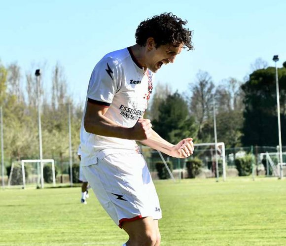 S.Orso vs Gabicce-Gradara 2-0