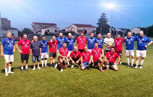 '24 ore di calcio nonstop', nuovo appuntamento con la solidarietį