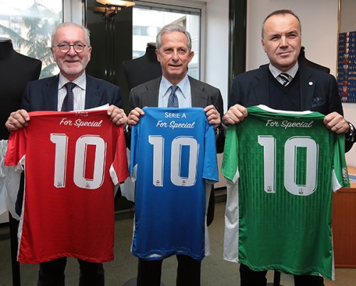 Lega pro, serie a e b al fianco di “quarta categoria” - #ilcalcioe’ditutti