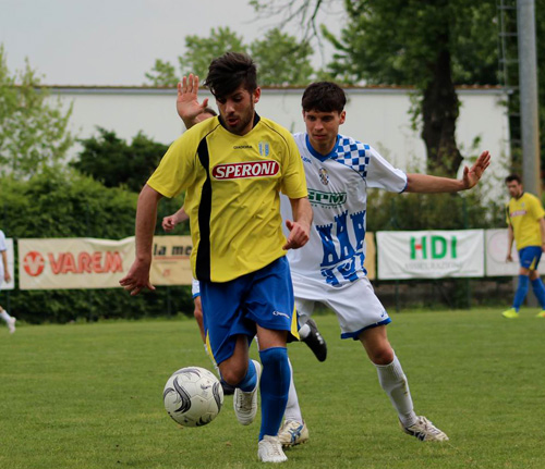 Castelvetro vs Luzzara 0-0