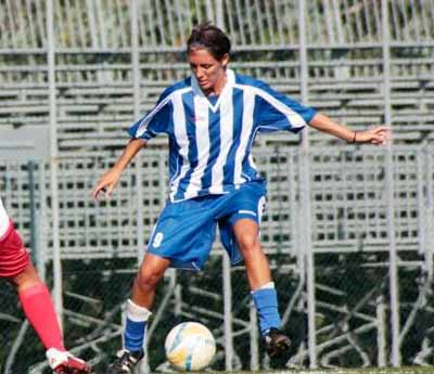 Virtus Romagna vs Fed. Samm.se 3-7