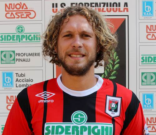 Fiorenzuola � Grumellese: 2 - 1