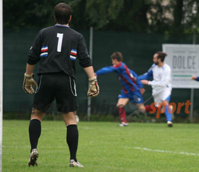 Fossolo vs S.Stefano 3-0