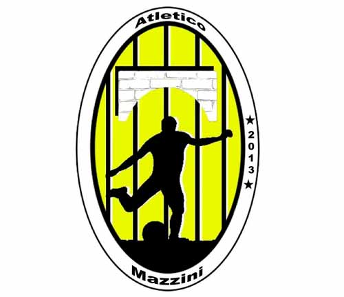 Real S.Antonio vs Alt. Mazzini 1-2