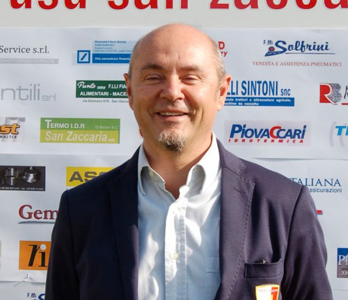 San Zaccaria  a Brescia per provare a sorprendere sfruttando il momento positivo