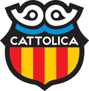 Cattolica vs Alfonsine  2-0