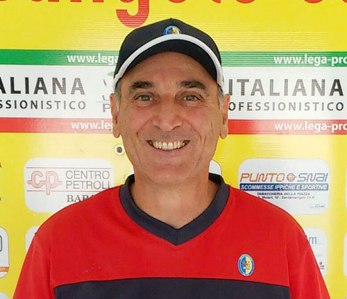 Rimini vs Santarcangelo 0-0