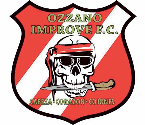 Altedo 1919 - Ozzano Improve 0 - 0
