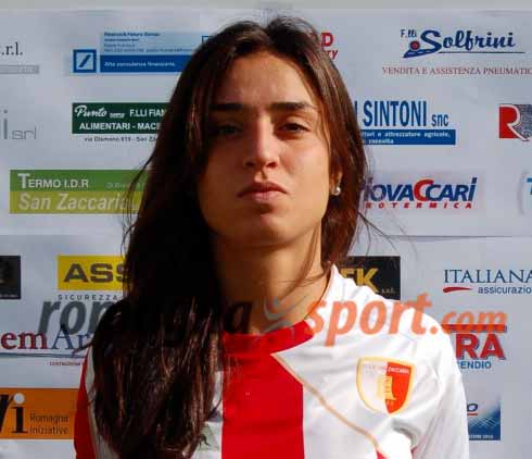 San Zaccari vs Graphstudio Pordenone 3-1