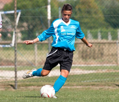 San Zaccaria vs Res Roma 0-0