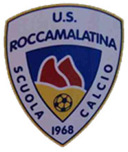 Roccamalatina vs Appennino 1-1