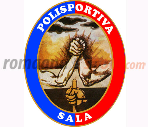 Pubblicata la rosa 2023-24 della Polisportiva Sala