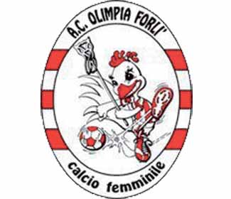Oimpia Forl vs Citt di Pontedera  1-6