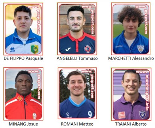 Ultimi colpi di mercato della Major