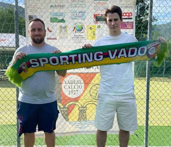 Colpo di mercato dello Sporting Vado
