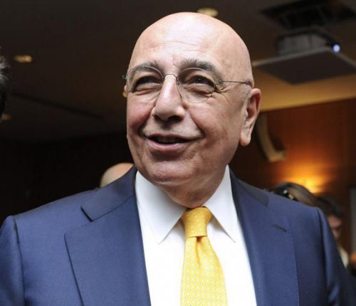 Galliani sancisce la collaborazione Civitanovese – Monza