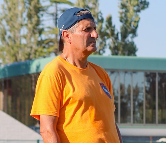 Avezzano vs Roma City 2-0