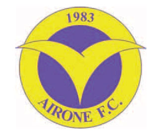 L’Airone chiude il mercato con Paone