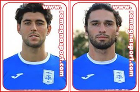 Mercato - Delazzari e Spotti al Fidenza