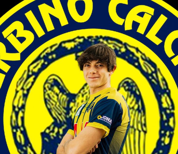 Coppa - Urbino vs Urbania 1-0