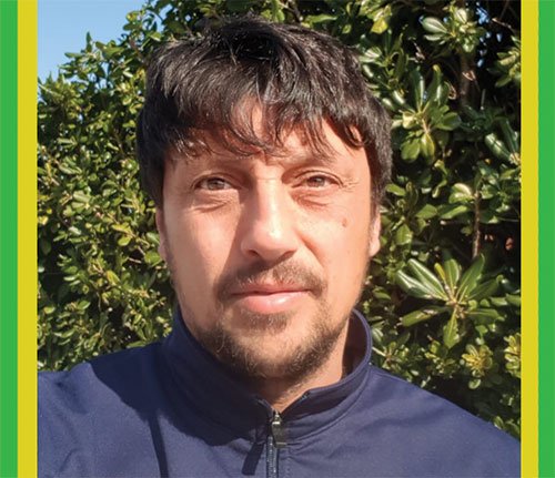 CS Loreto settore giovanile e scuola calcio Obbiettivi primari della società