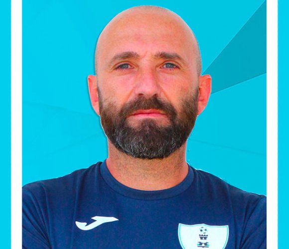 Vis Misano e mister Bucci ancora insieme