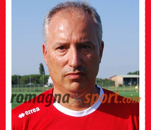 E' un giorno di lutto per il calcio romagnolo!