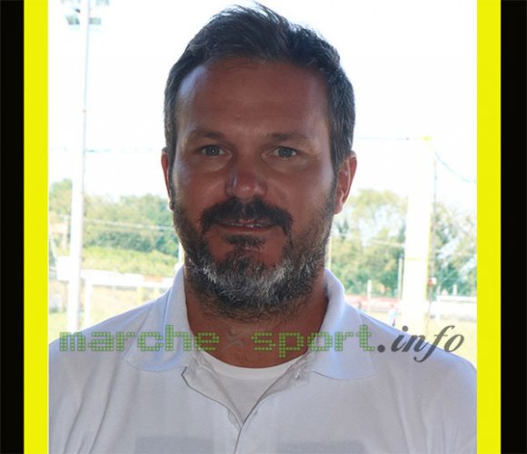 F.F. Real Gimarra: confermatoi mister Andrea Ferri