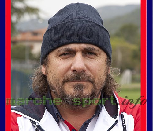 Nuovo allenatore per il Santa Cecilia Urbania