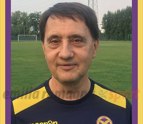 # CAMPIONATI FERMI Le parole di Gianfranco Sbarra, allenatore dell'Airone