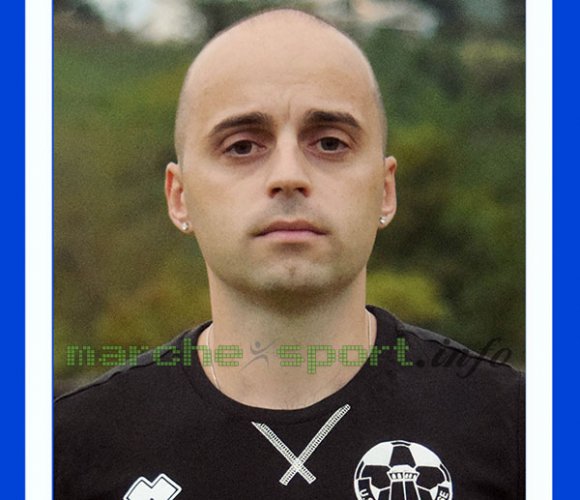 Intervista a mister Teodori della Fermignanese