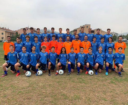 Intervista al tecnico Alex Della Martera (Academy Azzurra)