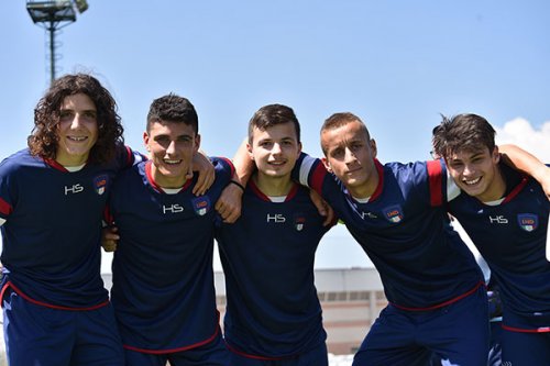 Torneo delle Regioni - 58^ edizione