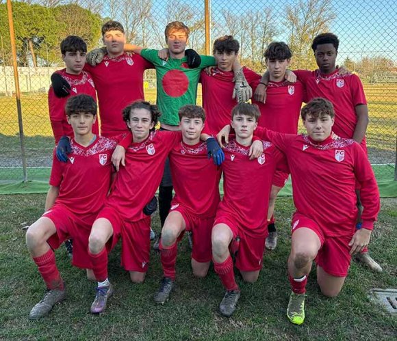 FCR Forli, i risultati del settore giovanile.