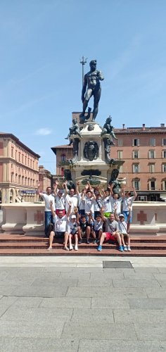 Pontevecchio - Almira, un perfetto gemellaggio