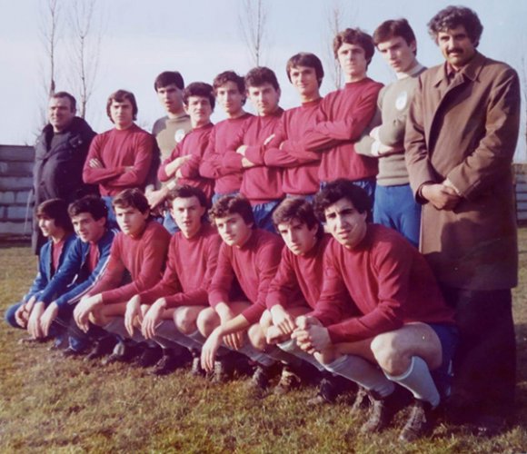 Lutto per il Faenza Calcio