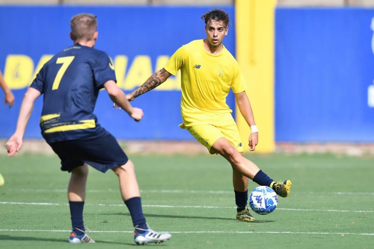 Modena F.C.: 15 gol nell'ultima amichevole