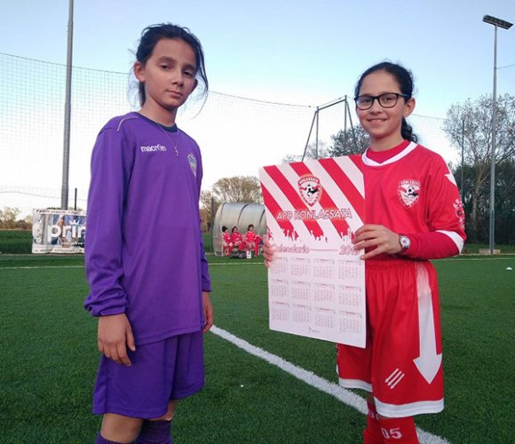 Boca Girl e Ancona Respect insieme per lo sport