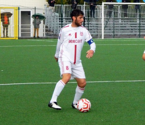 Correggese vs Mezzolara 2-1