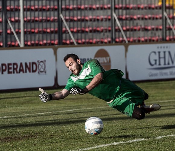 Ravenna FC porta blindata a doppia mandata