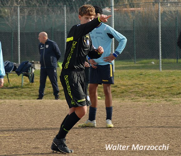 Designazioni Arbitri Emilia Romagna - SECONDA CATEGORIA