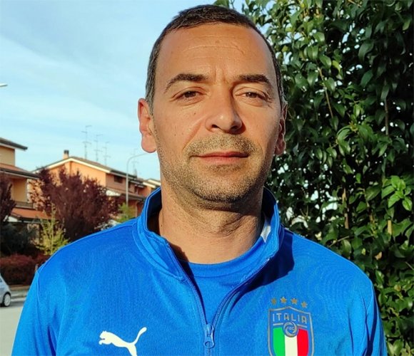 Junior Gatteo: Michele Ardillo nuovo allenatore della formazione Giovanissimi Under 15
