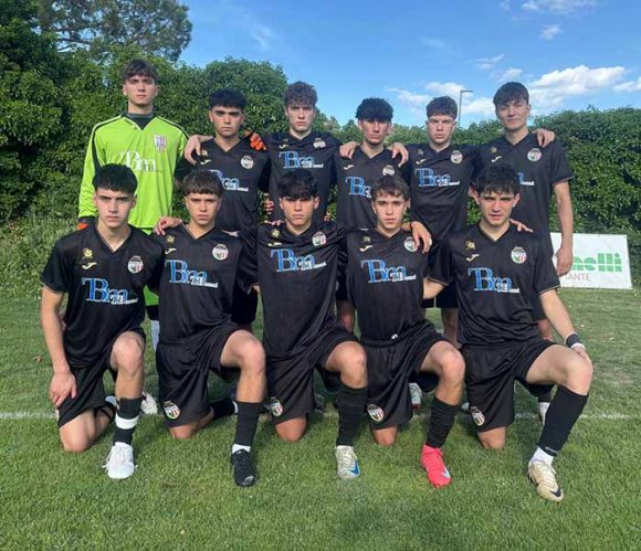 Trofeo "Carlini-Orselli" - Castelfrettese vs Osimana 0-1