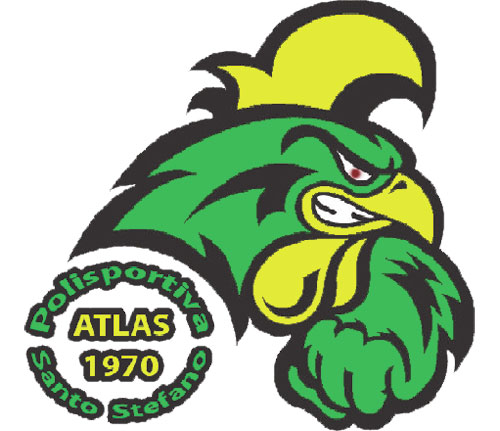 Atlas - Porto Fuori 0 - 1