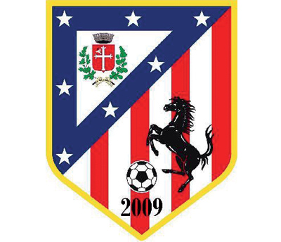 L' Atletico Lugo riparte!!!