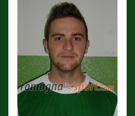 Matteo Barbaresi segnerà per l'USAV Pisaurum