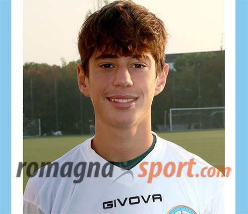 Under 16 &#8211;  San Marino Academy-Vis Pesaro 5-2