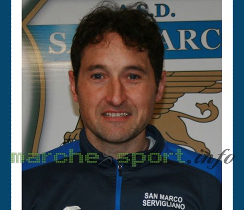 San Marco Serv. Lorese vs Monticelli 3-0