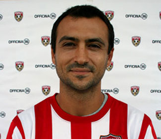 Real Metauro vs Mondolfo 2-4