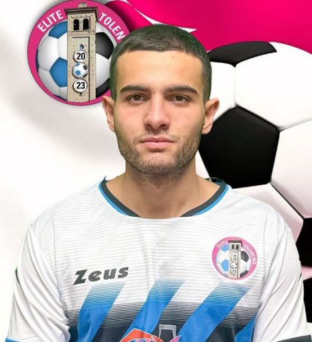 Mercato - Rinforzo in attacco per l'Elite Tolentino